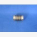 Flexible shaft coupling 12 mm - 10 mm